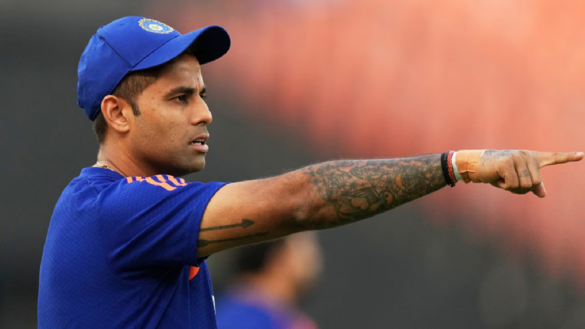 T20 World Cup 2026: ‘I’m not liking it’ – Manjrekar on Suryakumar Yadav’s cautious batting, says it’s a ‘dangerous thing to do’