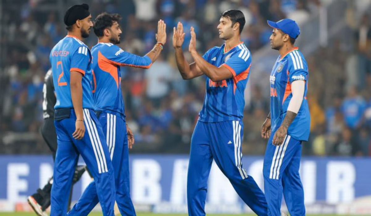 Sitanshu Kotak: “Worst game in two years,” backs India to bounce back