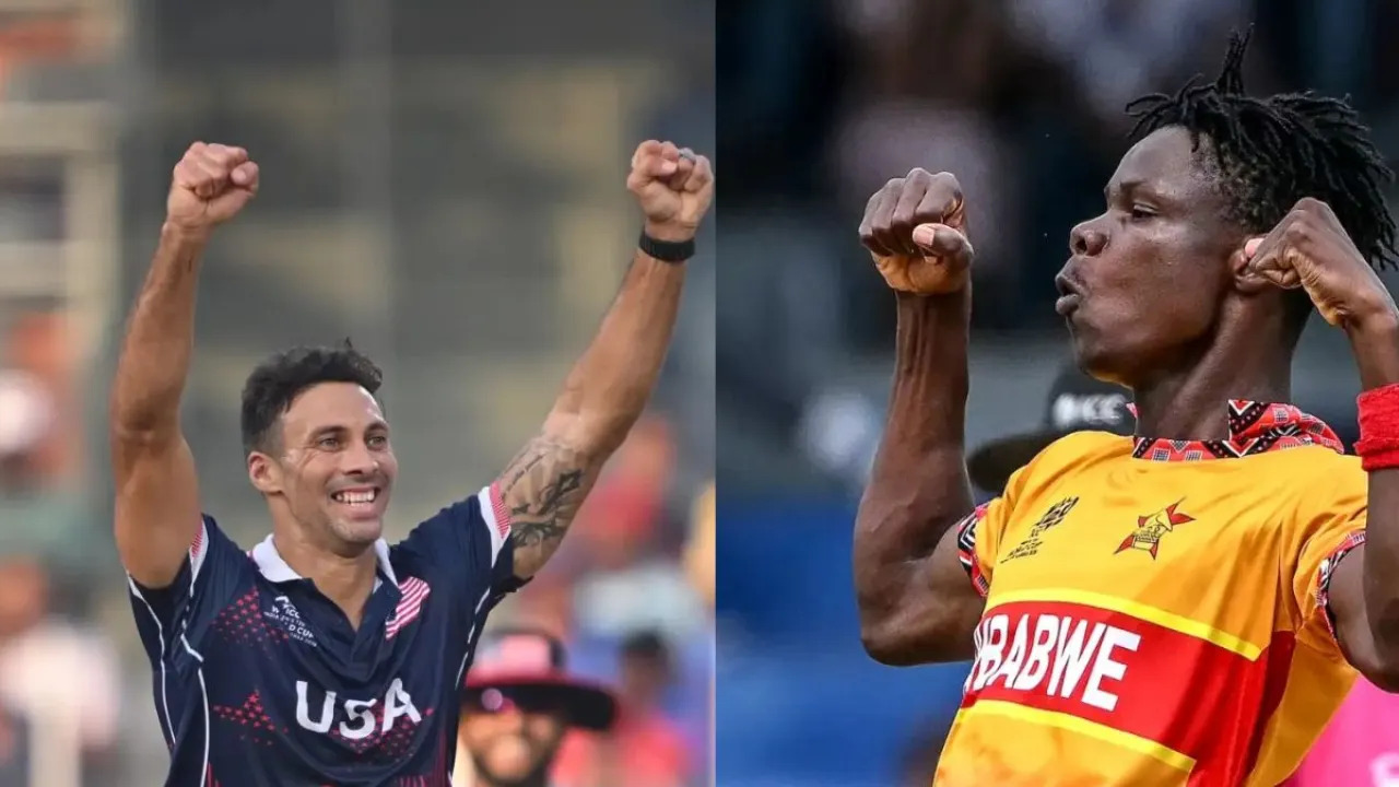 T20 World Cup 2026: 3 underrated stars who took the group stage by storm