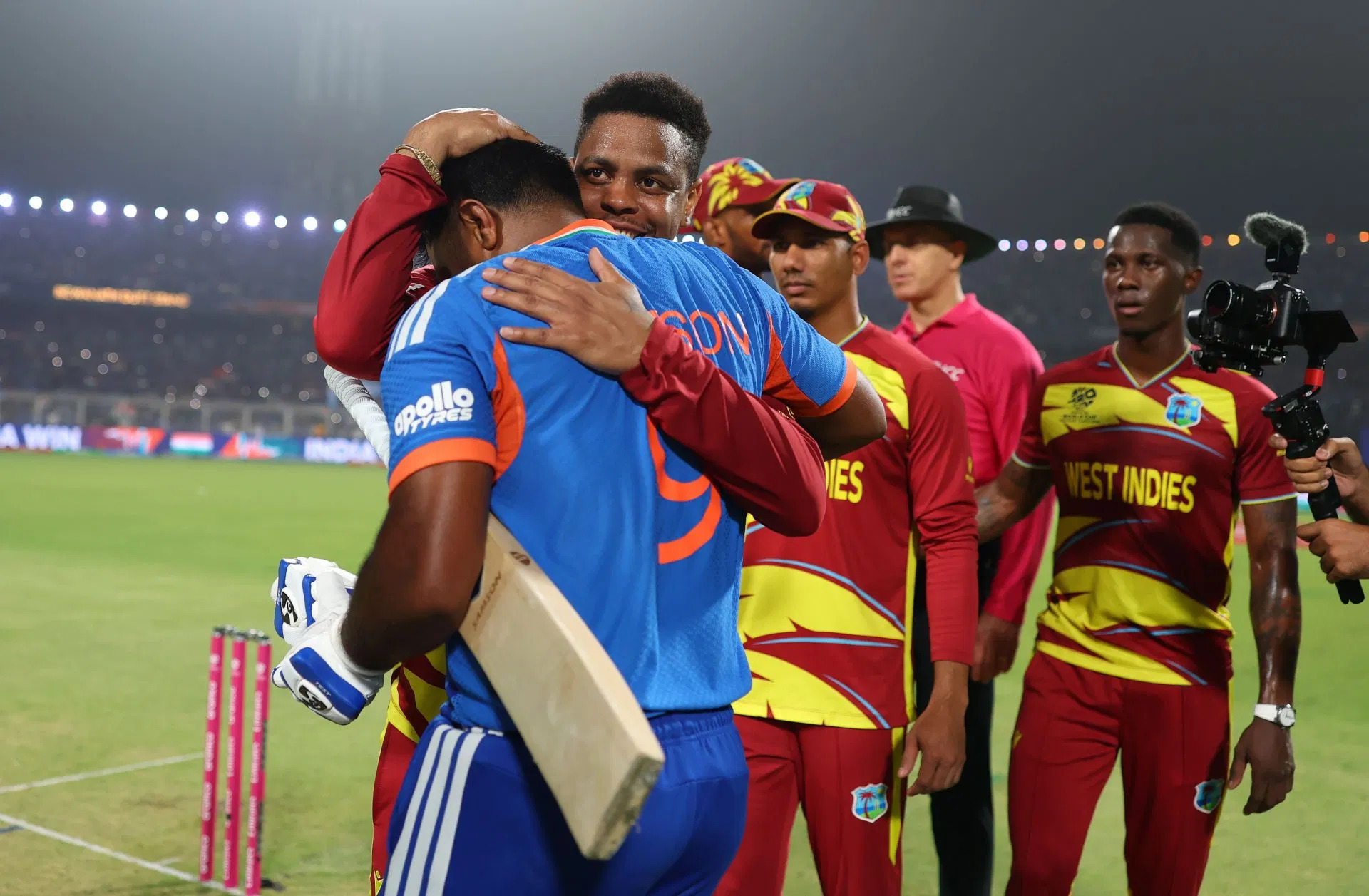 T20 World Cup 2026: India vs West Indies, Match 52, Super Eight – Full highlights, top moments & winner details