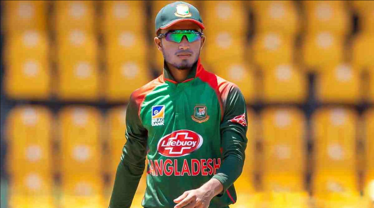 Afif Hossain Set for Bangladesh ODI Return