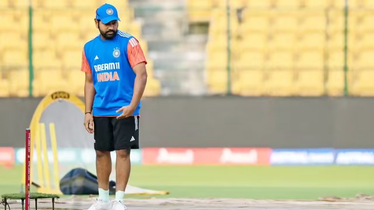 Rohit Sharma Eyes More World Cup Glory for India