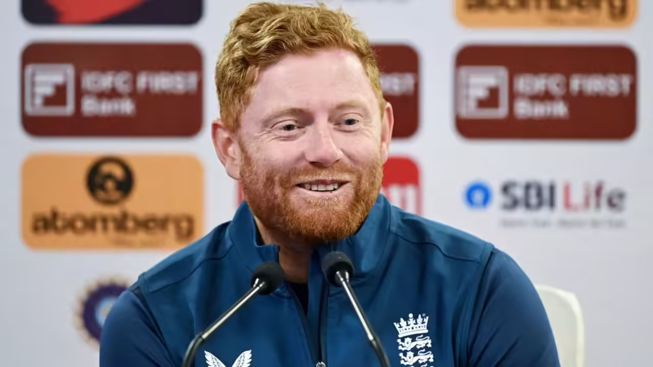 Jonny Bairstow Slams ‘Bazball’ Selection Policy