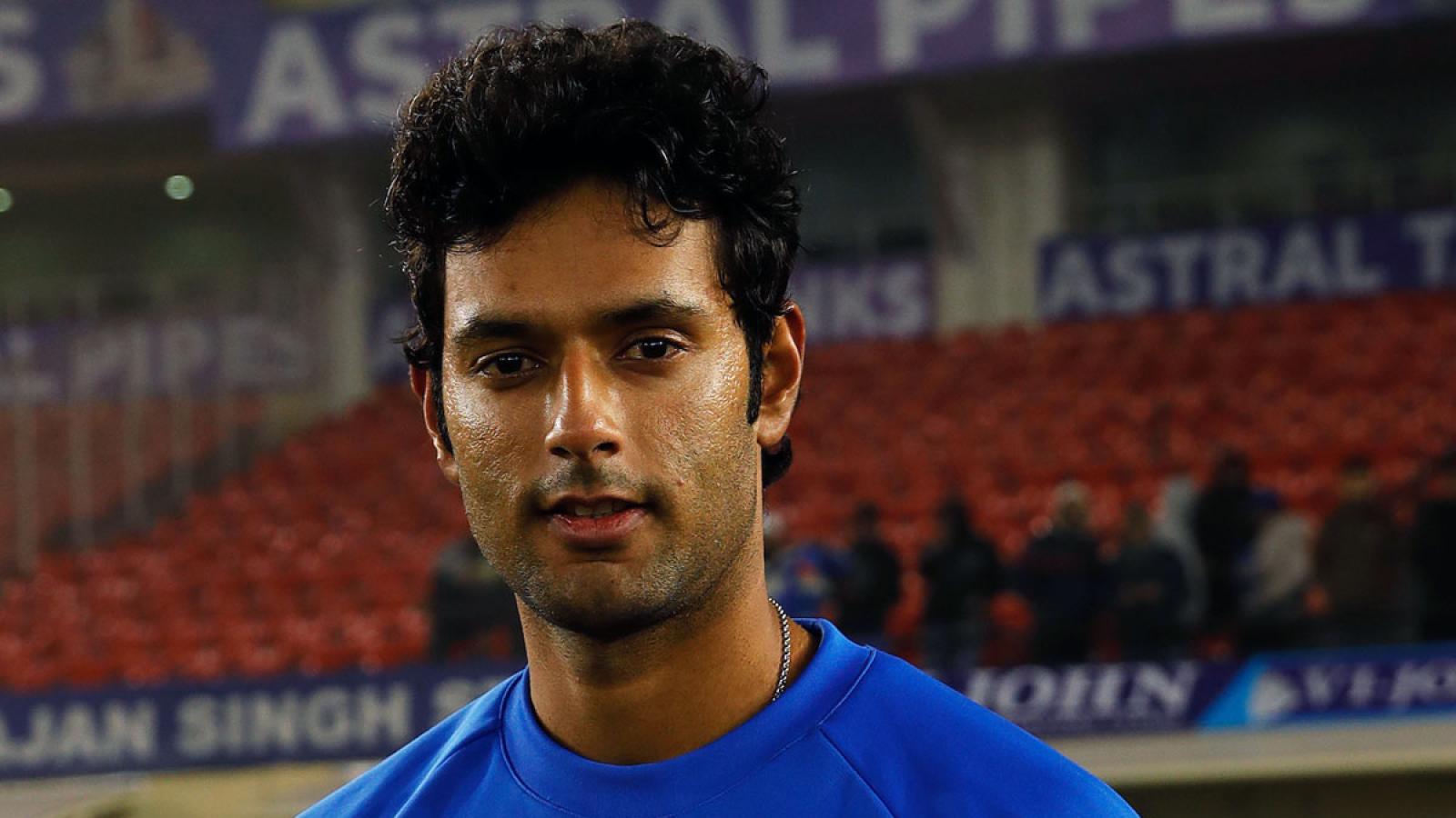 Shivam Dube Reveals Post-WC Travel Ordeal