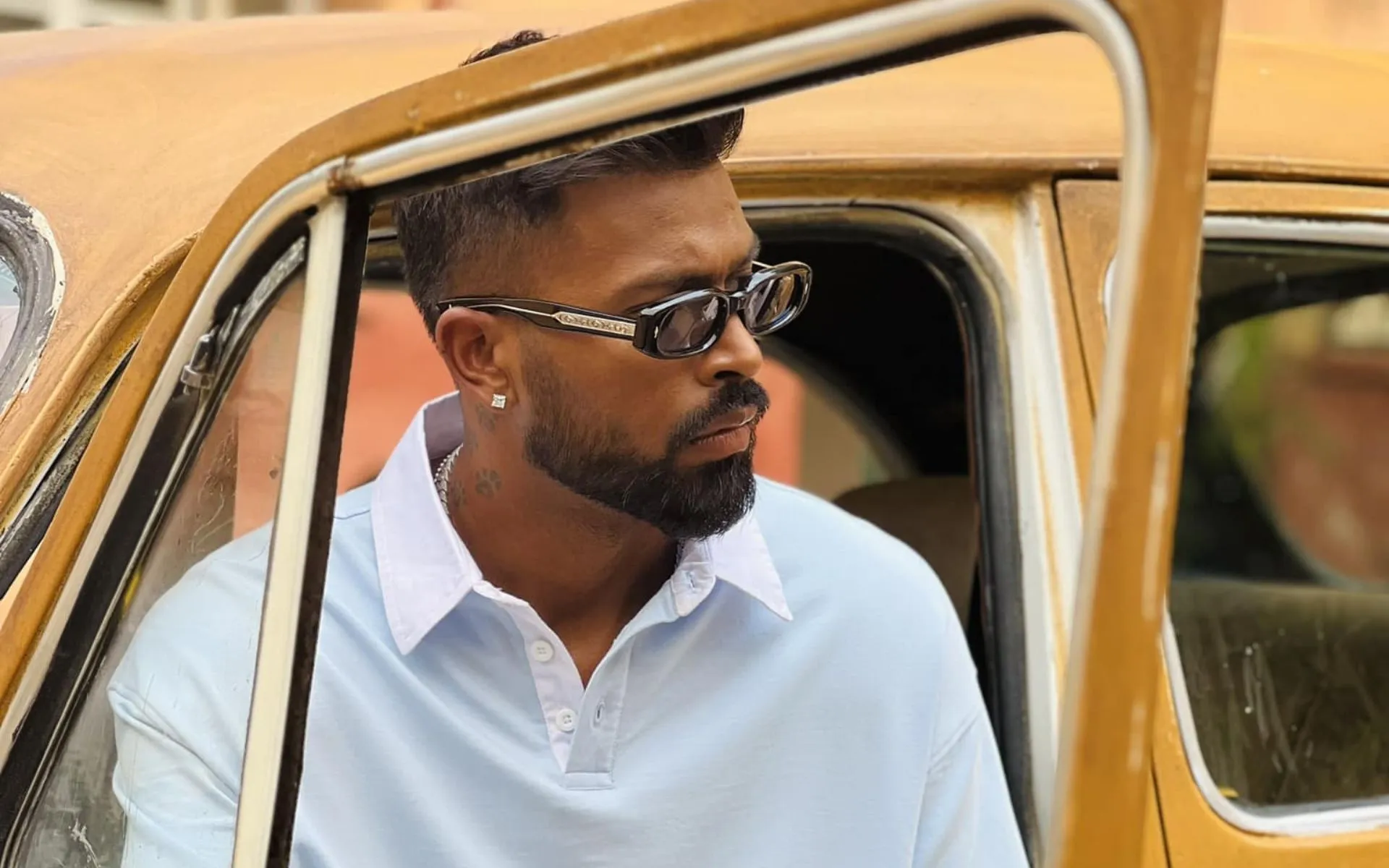 Hardik Pandya Adds ₹12 Crore Ferrari to Car Collection