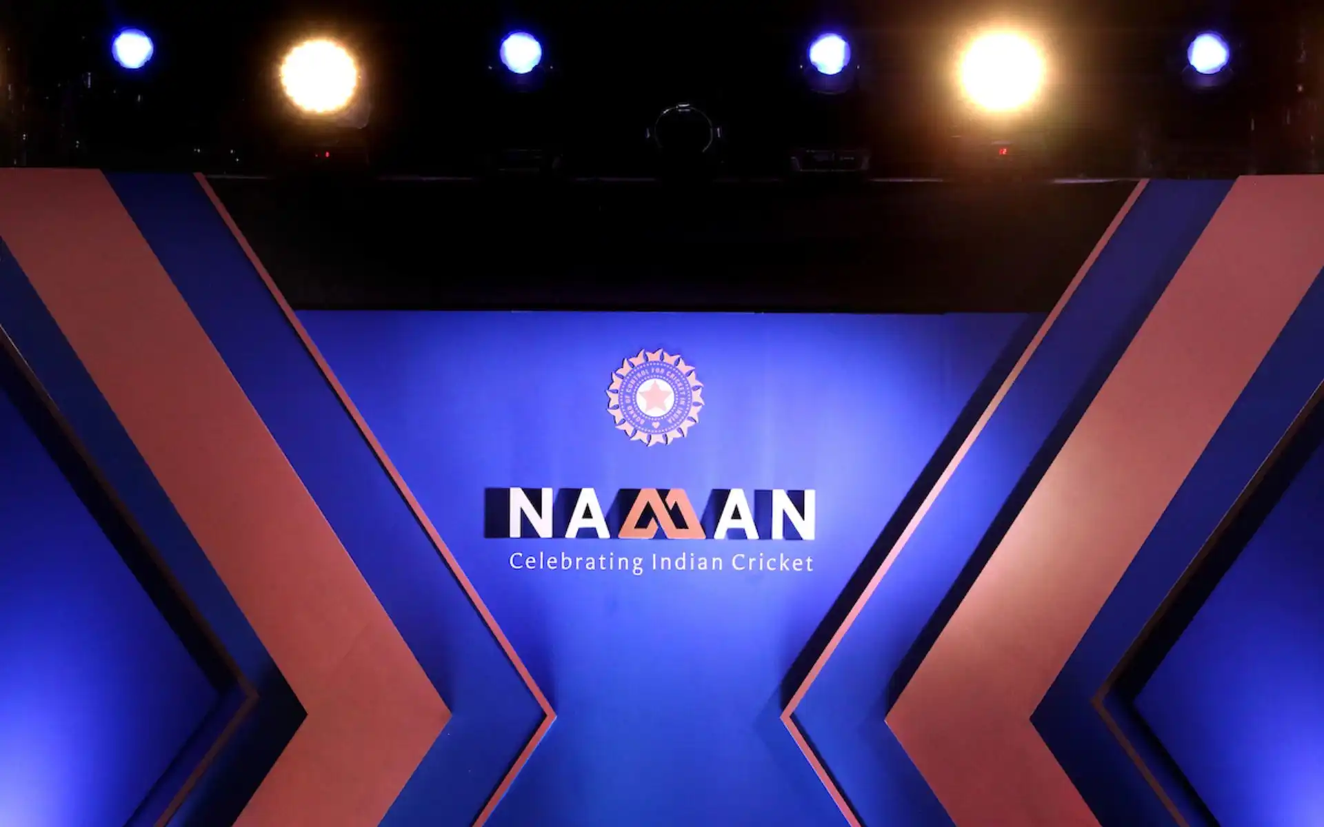 BCCI Unveils Naman Awards Recipients, India’s Champions to Be Felicitated