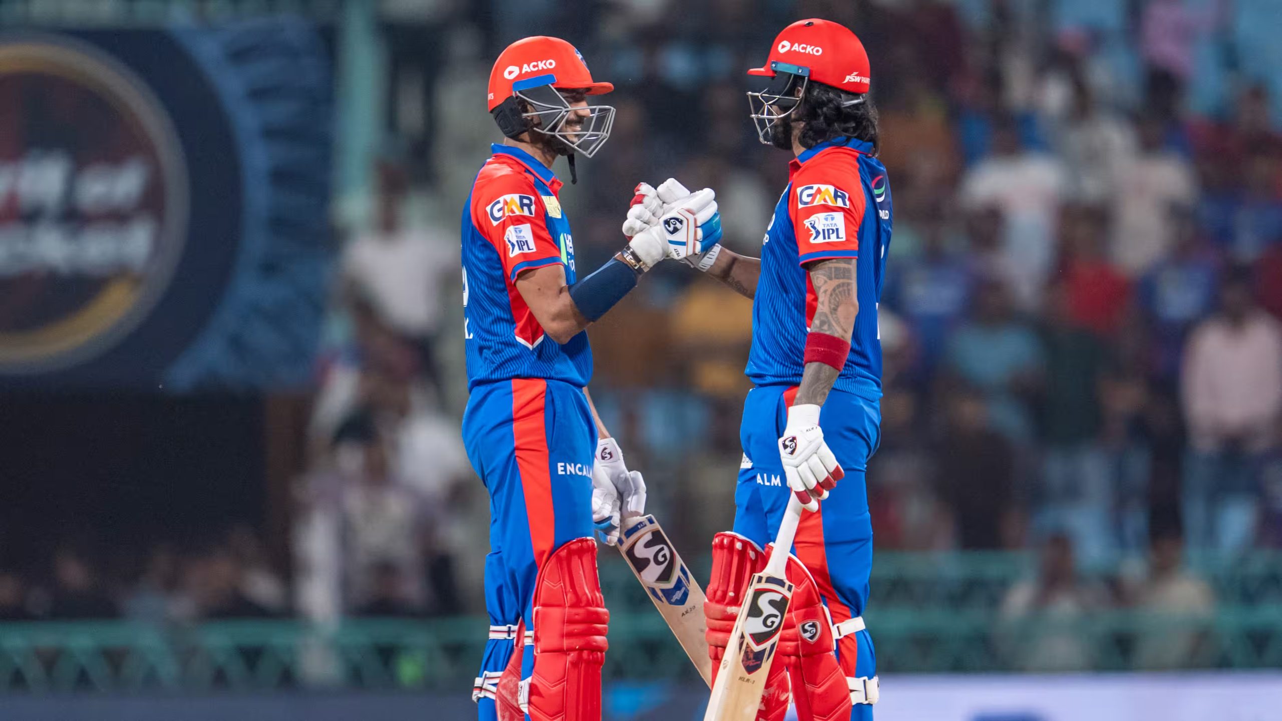 Delhi Capitals 2026: Fresh Faces, Big Dreams