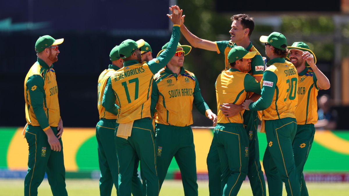 South Africa Travel Far to Get Away from It All