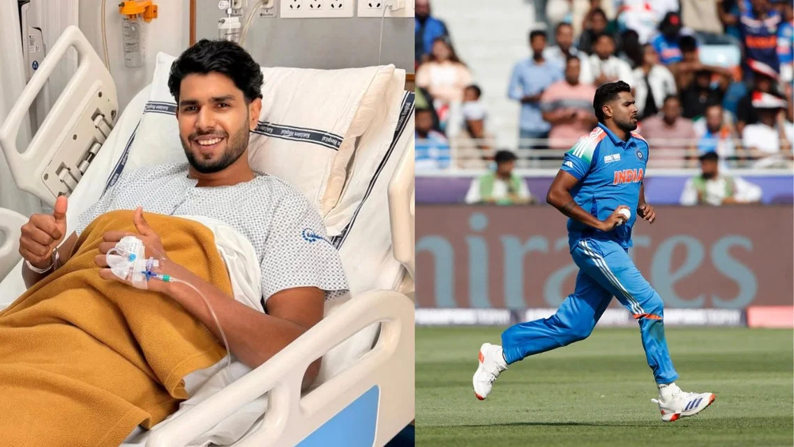Harshit Rana Likely Out for Majority of IPL 2026