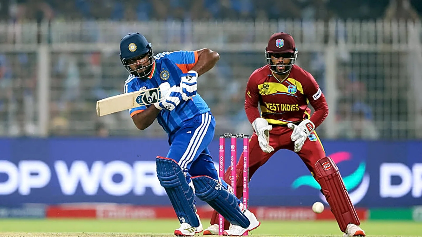 T20 WC 2026 Memes: Hilarious Reactions from IND vs WI, Match 52 at Eden Gardens, Kolkata