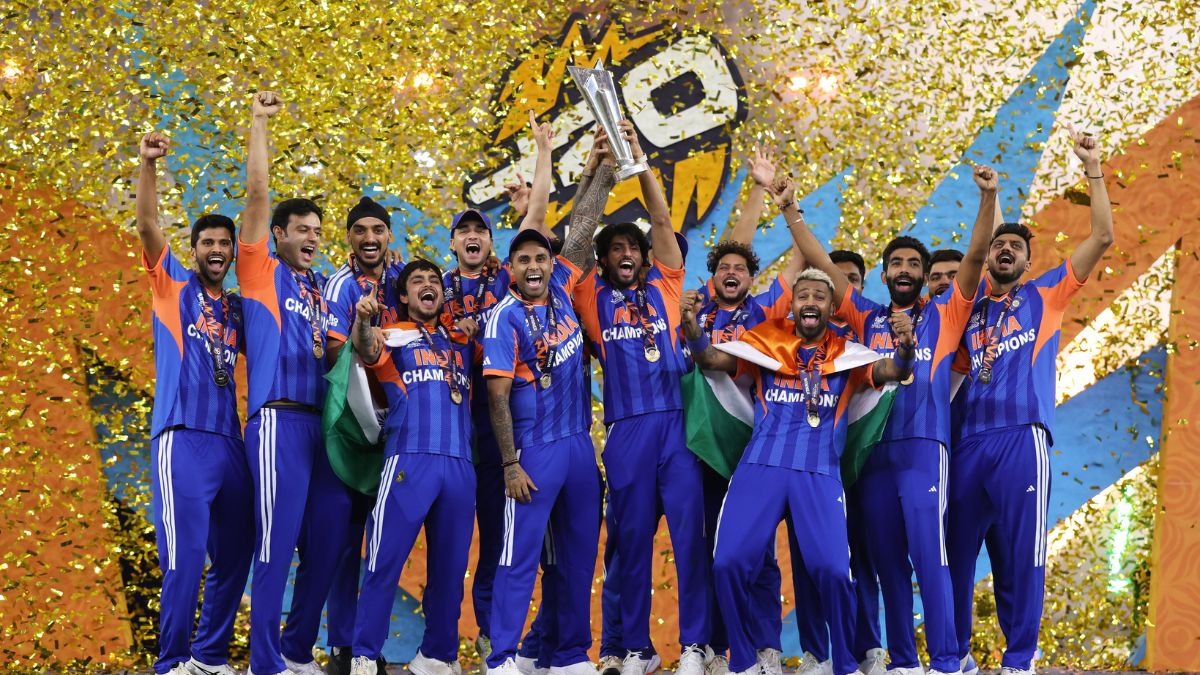 T20 World Cup 2026: Prize money and full list of awards