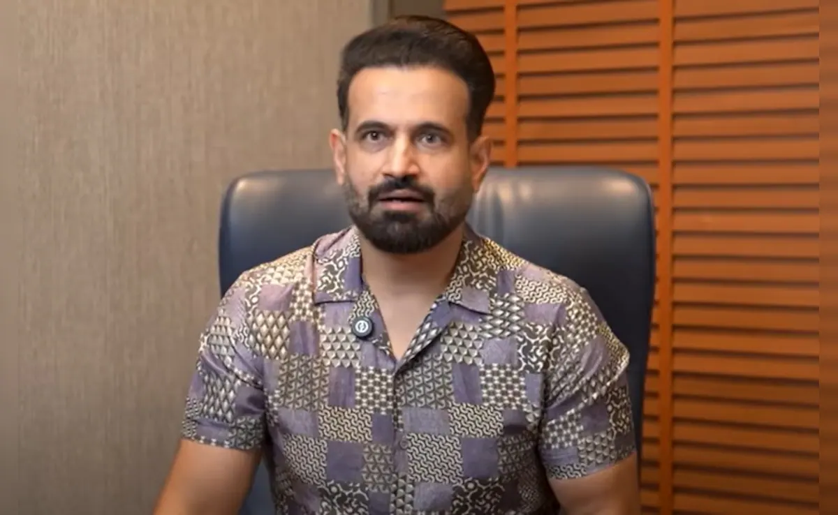 Irfan Pathan Picks Perfect PBKS Line-up