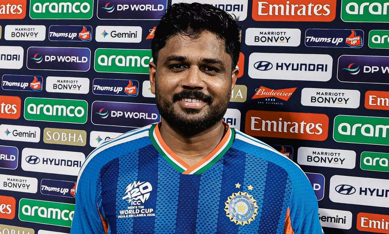 Sanju Samson: India Will Dominate World Cricket