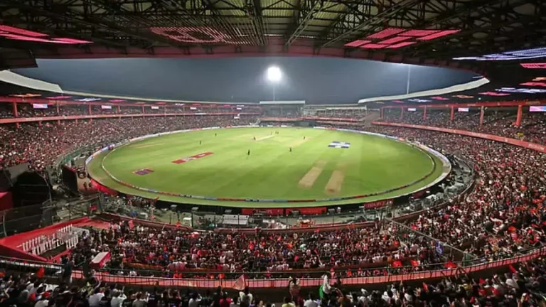 KSCA to Give IPL 2026 Update on Chinnaswamy Stadium March 16