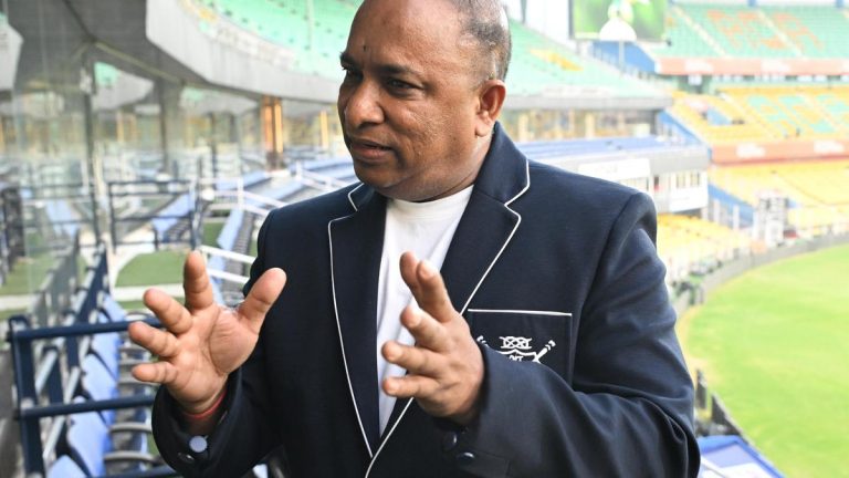 Devajit Saikia gives update on IPL 2026 schedule