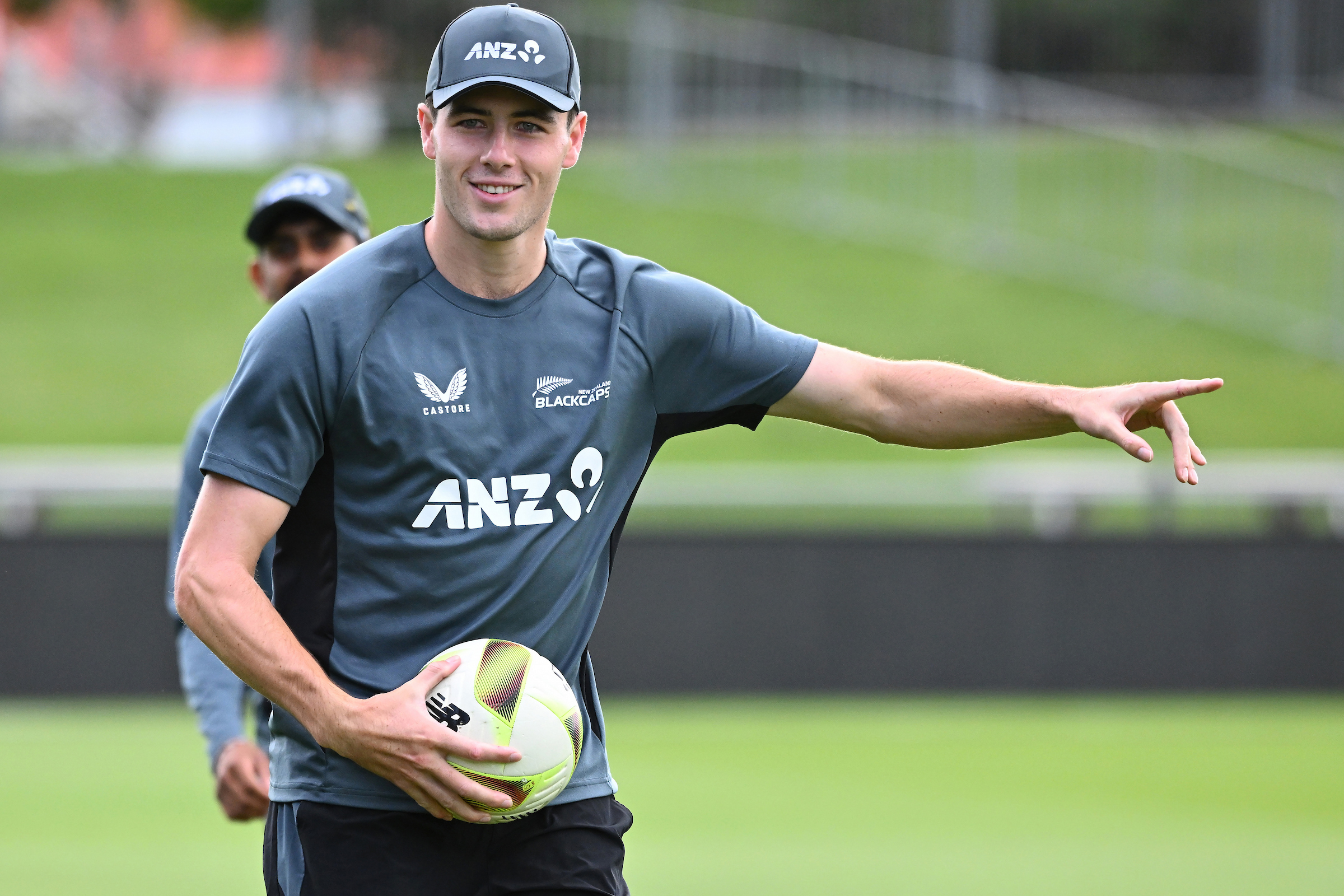 Will O’Rourke Set for Return After Injury Layoff