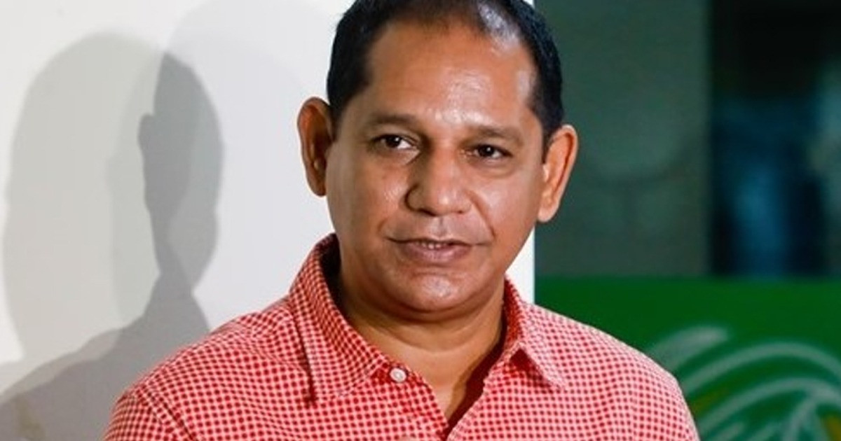 Habibul Bashar Takes Charge of Bangladesh Selection Panel
