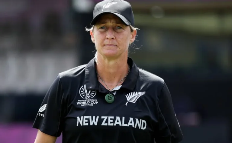 Sophie Devine Praises Hundred Auction Boost