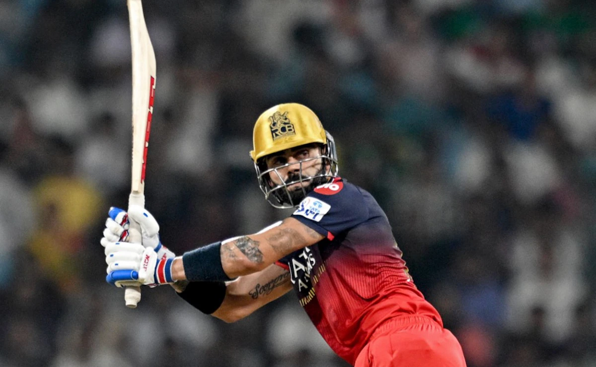 Virat Kohli Will Be Hungrier for Back-to-Back IPL Wins: Pathan