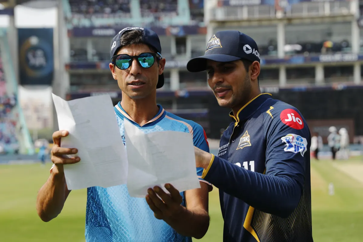 GT captain Shubman Gill’s strong opinion on Impact Player rule in IPL -‘It takes the skill out of the game’