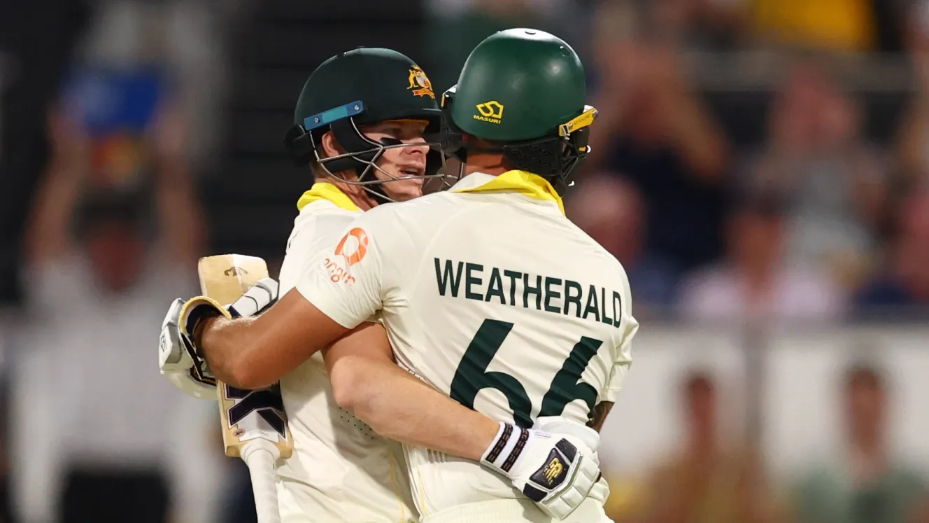 Australia vs New Zealand: Historic 4-Test Series Set