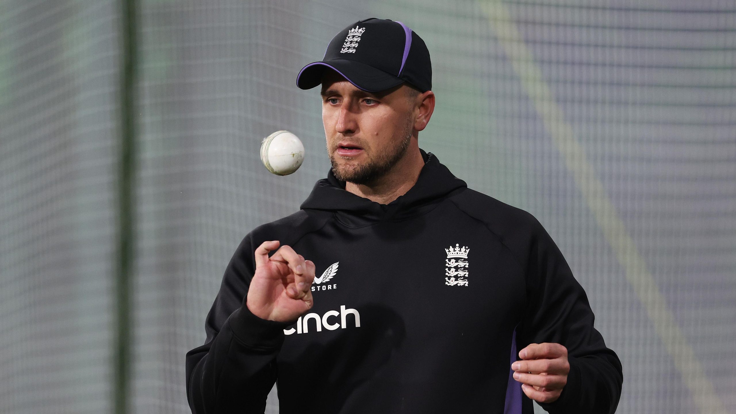 Livingstone Gets Strong Backing from Rob Key