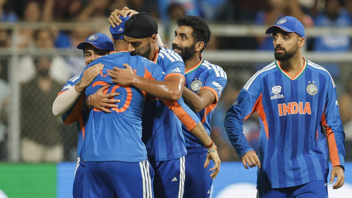 Shoaib Akhtar on India’s pressure before final