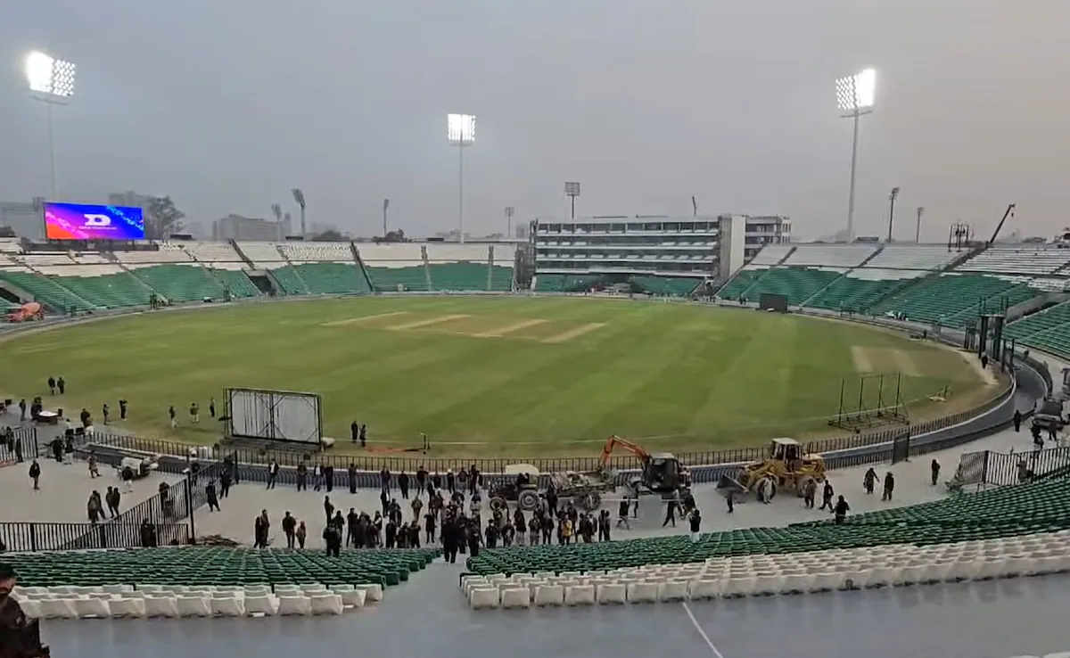 PSL 2026 opener and final at Gaddafi Stadium