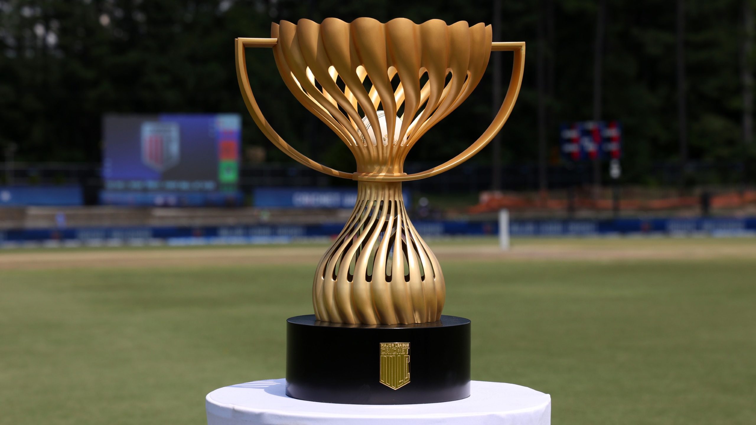 Major League Cricket Enters Knockout Stage