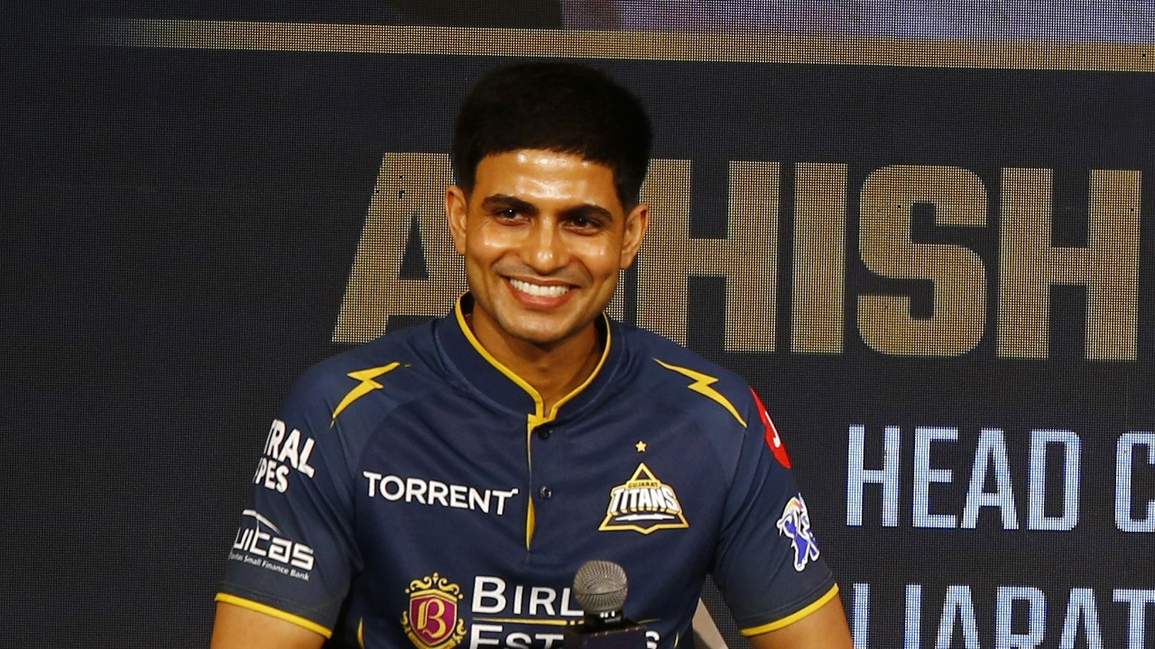 Shubman Gill: ‘Nothing to Prove’ Before IPL 2026
