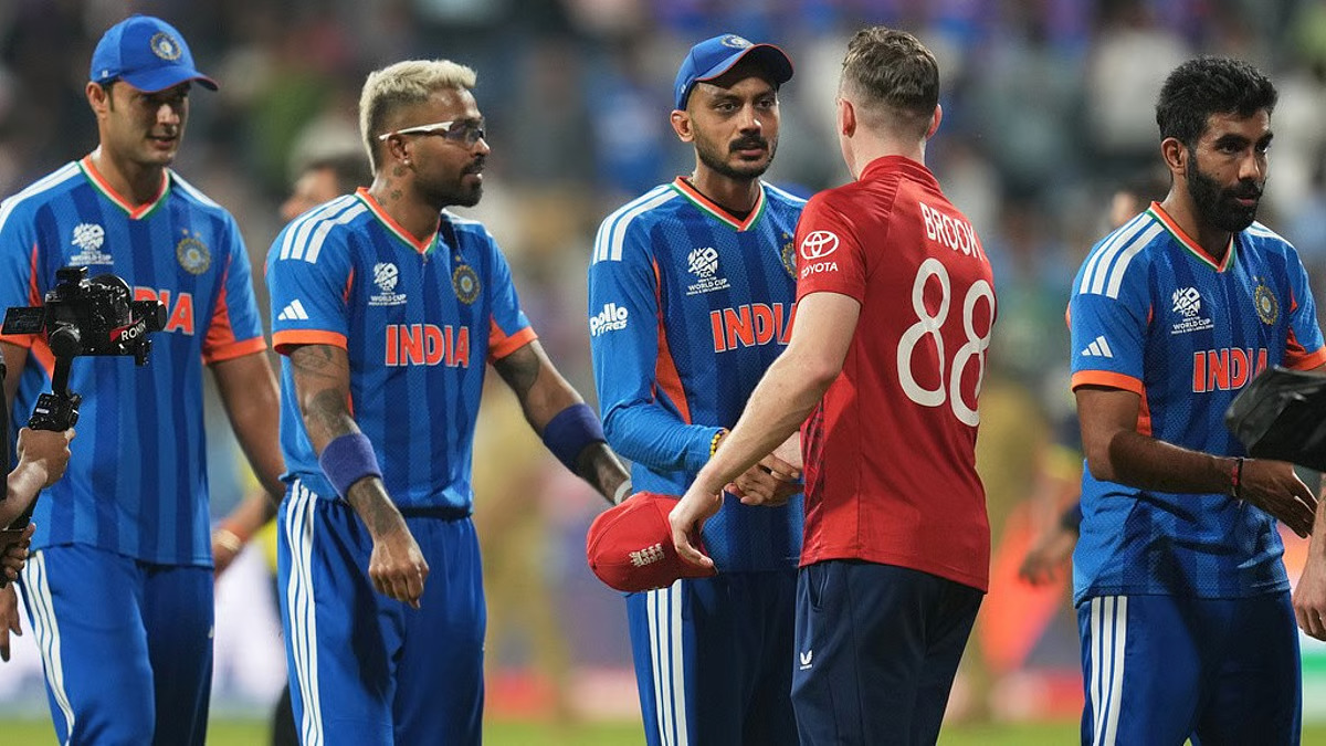 T20 World Cup 2026: India vs England, 2nd Semi-Final – Full highlights, top moments & winner details