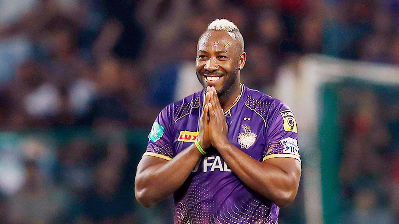 Andre Russell Gets Special Honour from KKR
