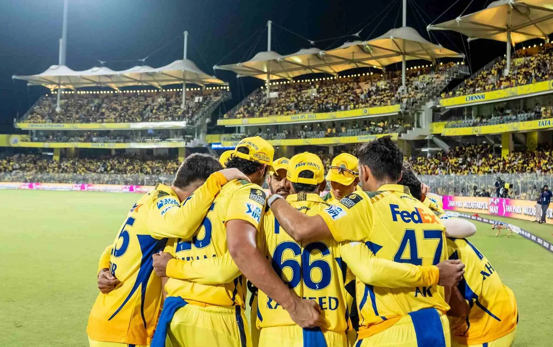 Chennai Super Kings Hit by Major Blow as Star Pacer Ruled Out of IPL 2026