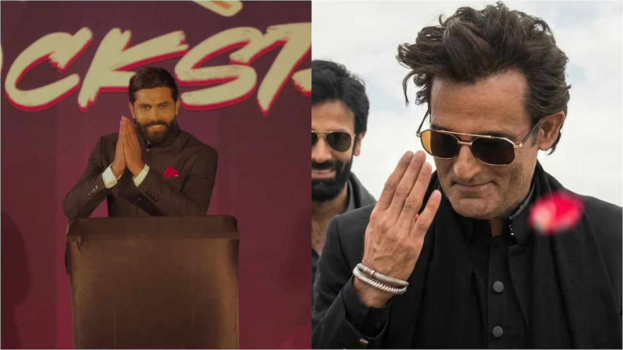 Ravindra Jadeja returns to Rajasthan Royals