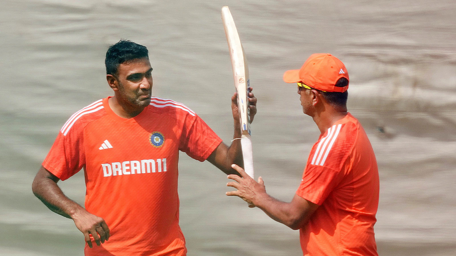 Dravid, Ashwin set to own franchise in European T20 League