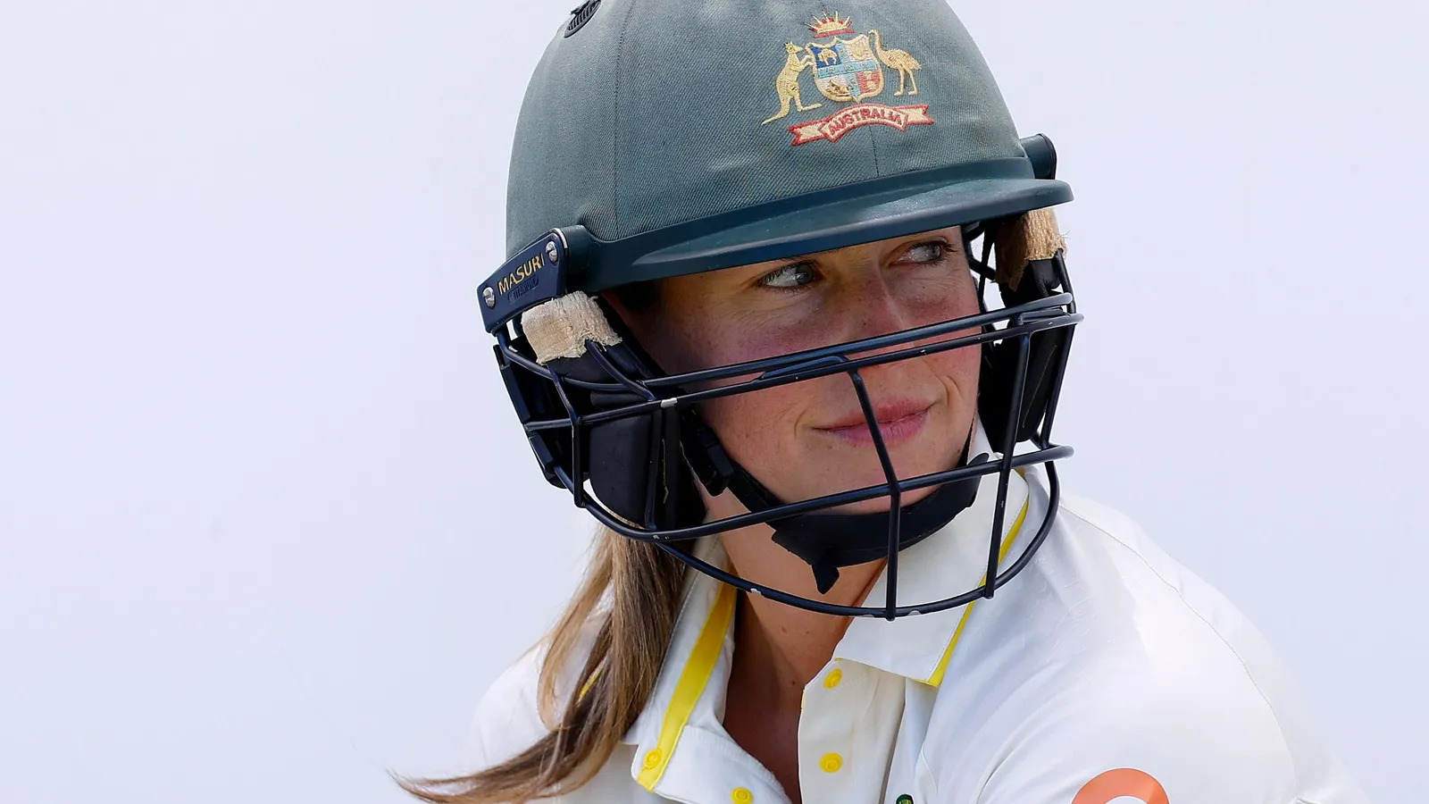 Ellyse Perry breaks record in Women’s Tests