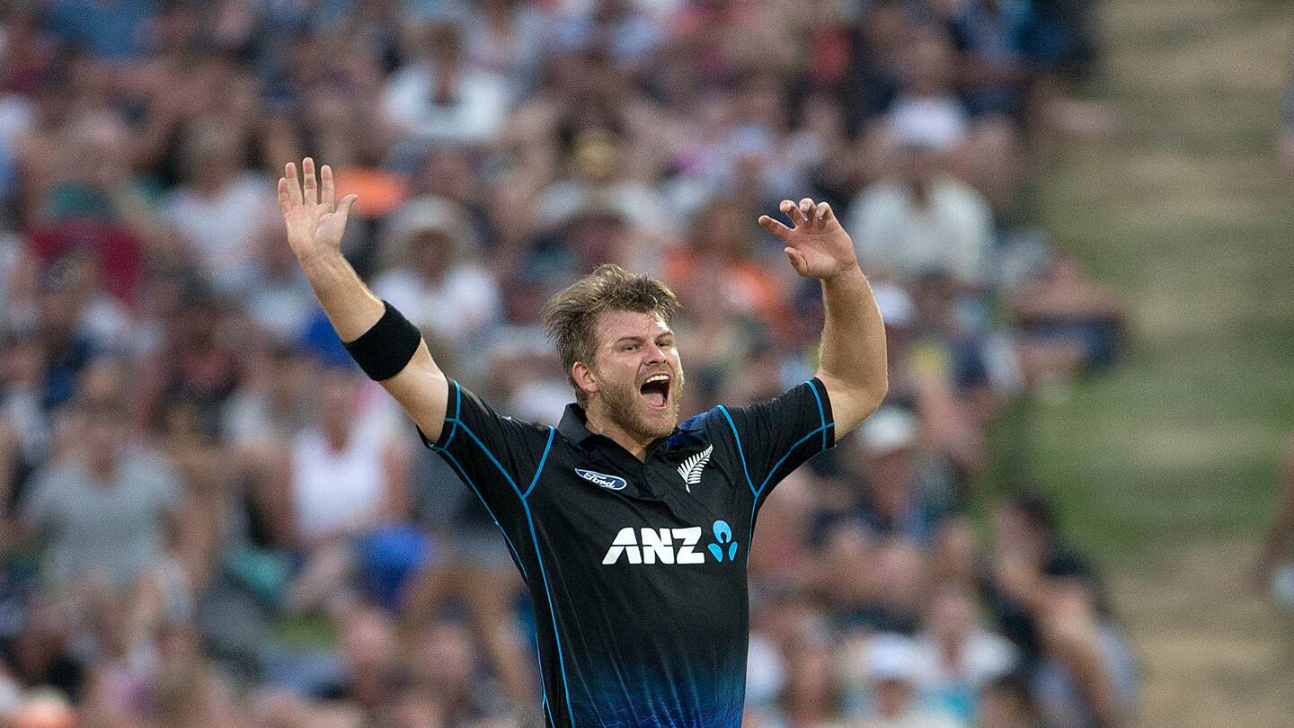 Corey Anderson Exit Triggers Unicorns Reset