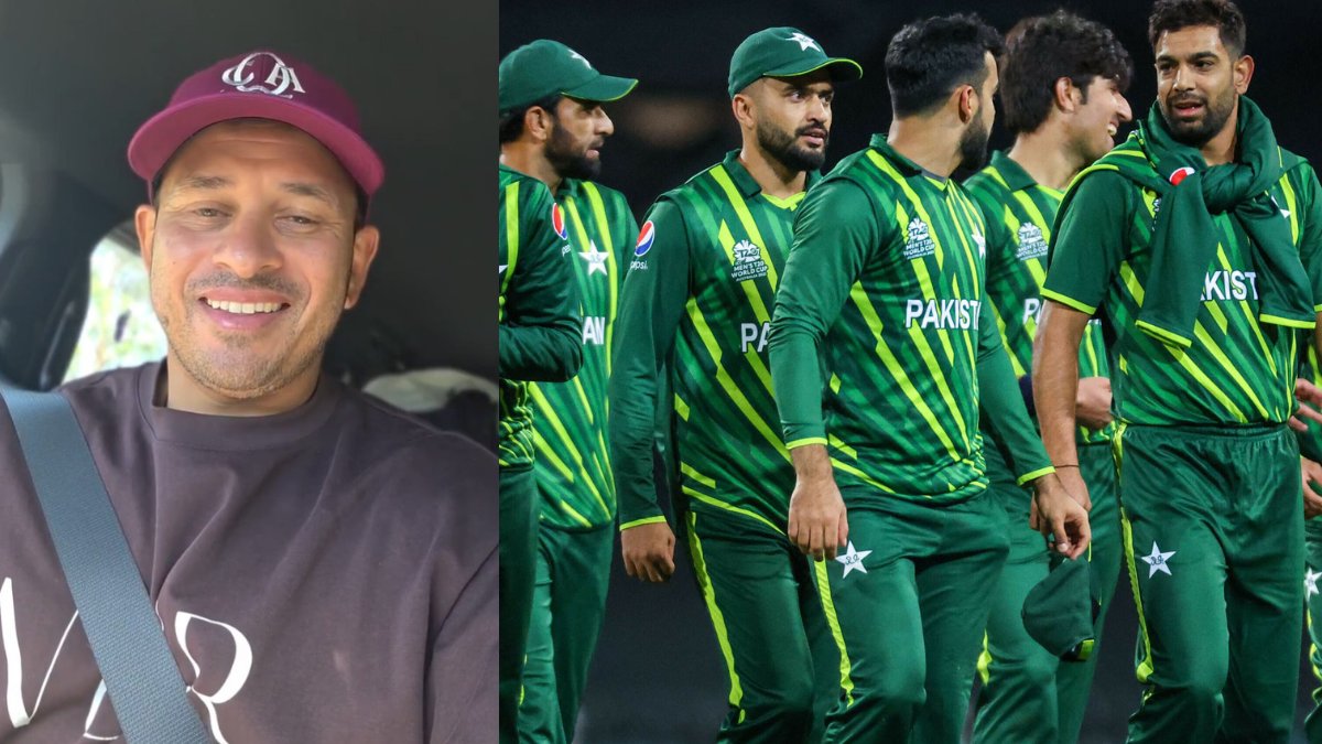 [WATCH]: Former Australian opener slams PCB’s decision to fine players after T20 World Cup exit -‘Sorry, I’m laughing’