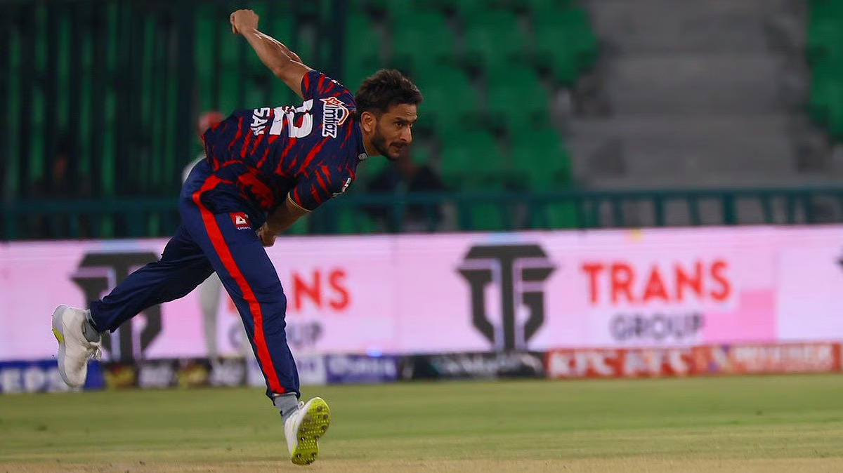 Moeen Ali, Hasan Ali Shine in Kings’ Fightback Win