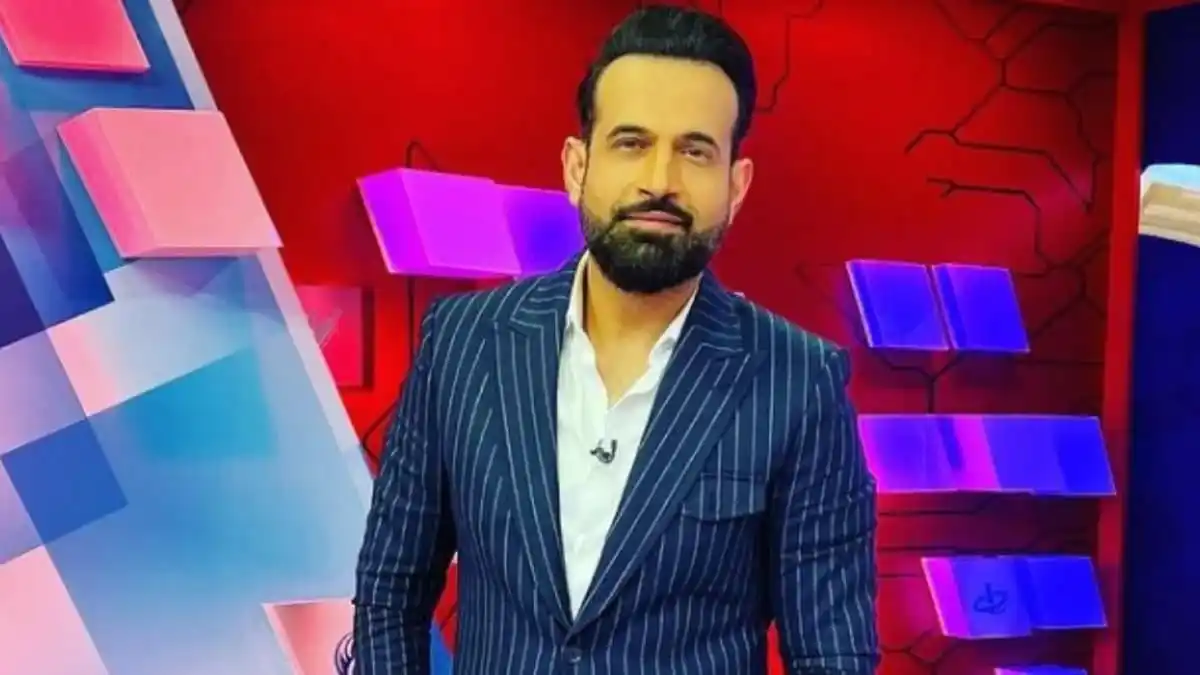 Irfan Pathan Calls Out KKR Star Ahead of IPL 2026