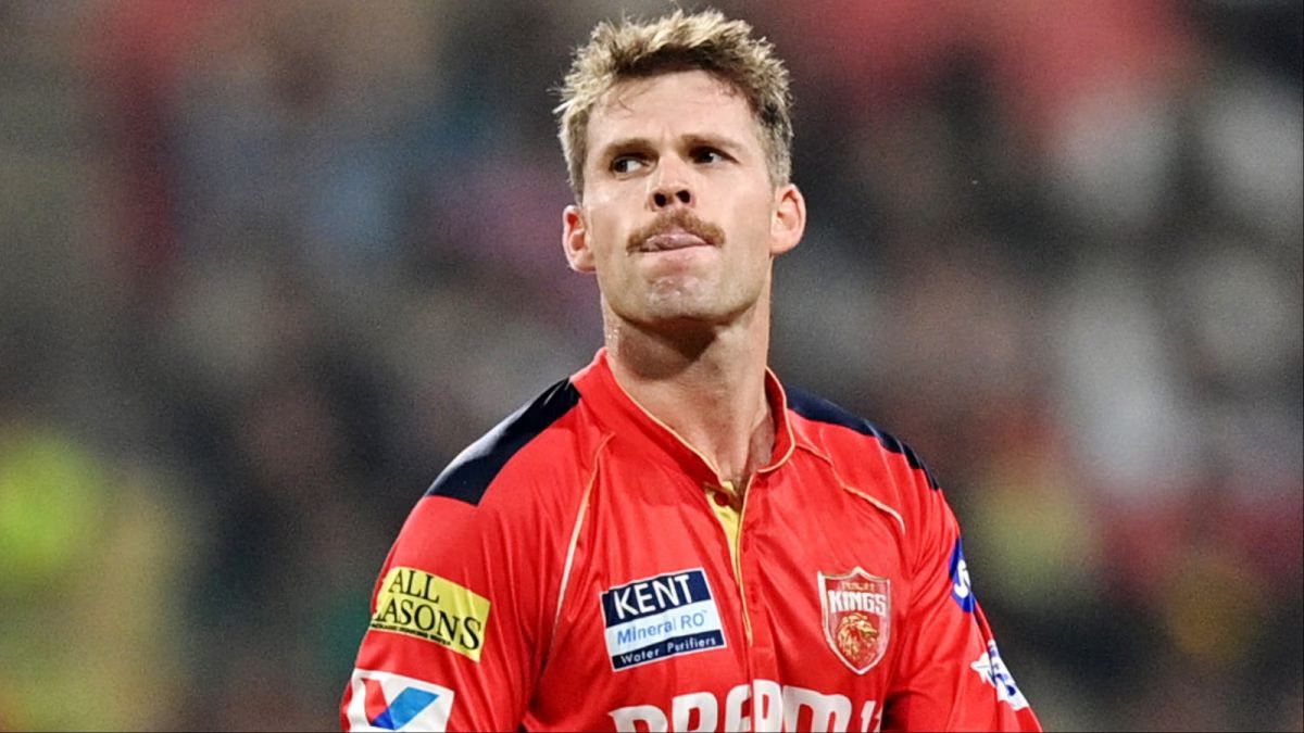 Lockie Ferguson Unavailable for Initial Matches