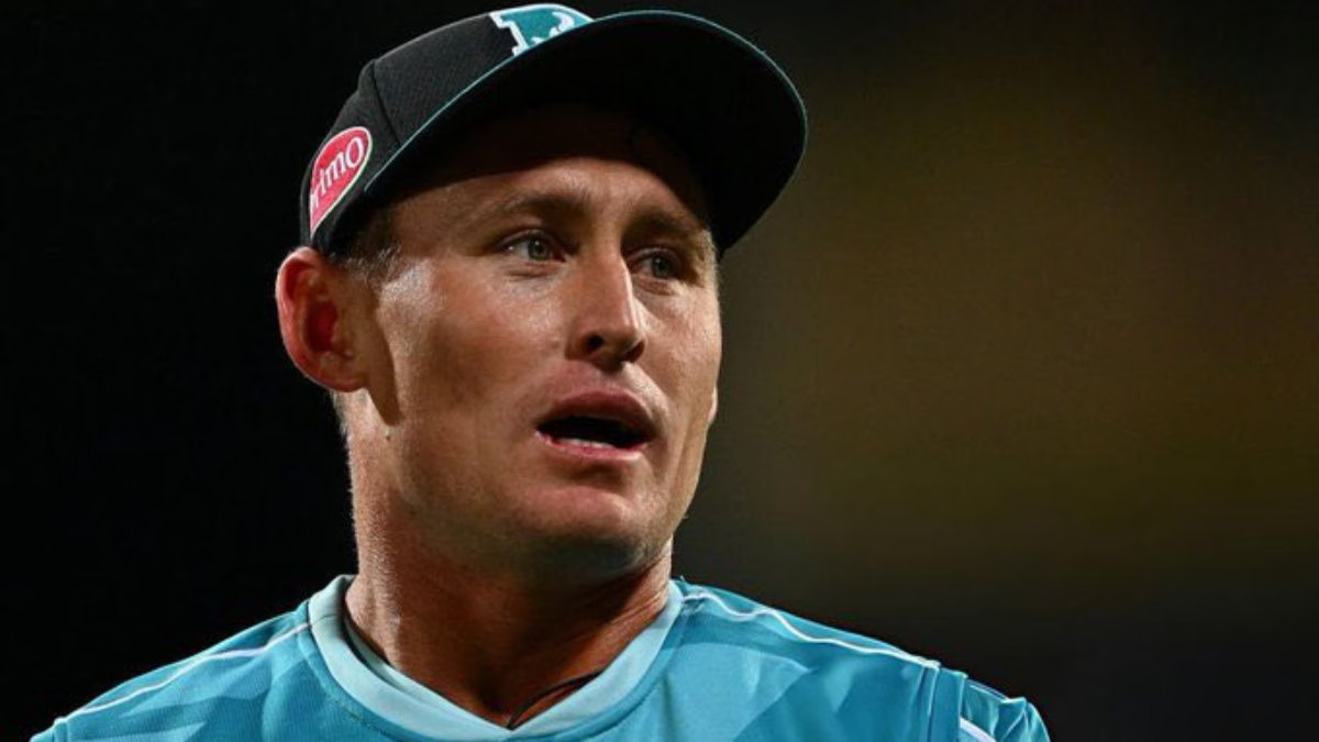 Marnus Labuschagne Set to Lead Hyderabad Kingsmen