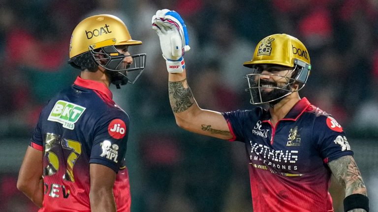 IPL 2026 Match Highlights: RCB Chase Down 200 vs SRH