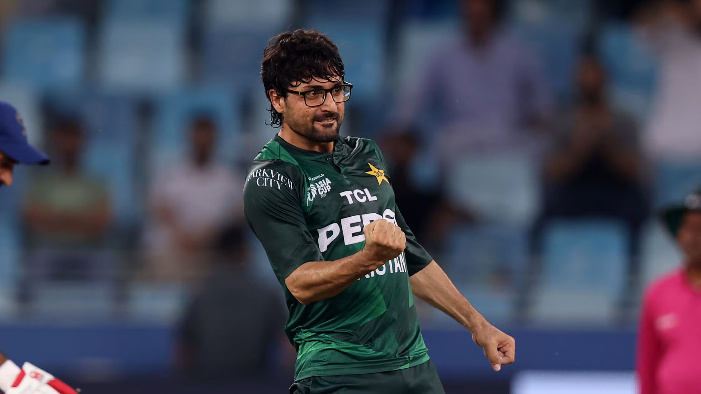 Abrar Ahmed Picked by Northern Superchargers in Hundred Auction