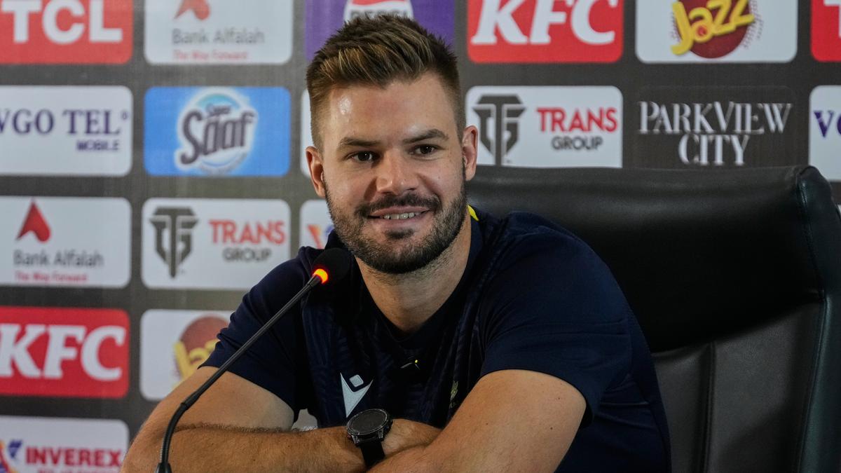 Markram in Line for SEC Captaincy After Hundred Payday