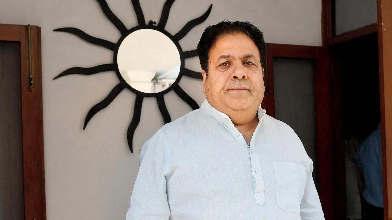 Sunrisers Leeds Move Not Under BCCI: Rajeev Shukla