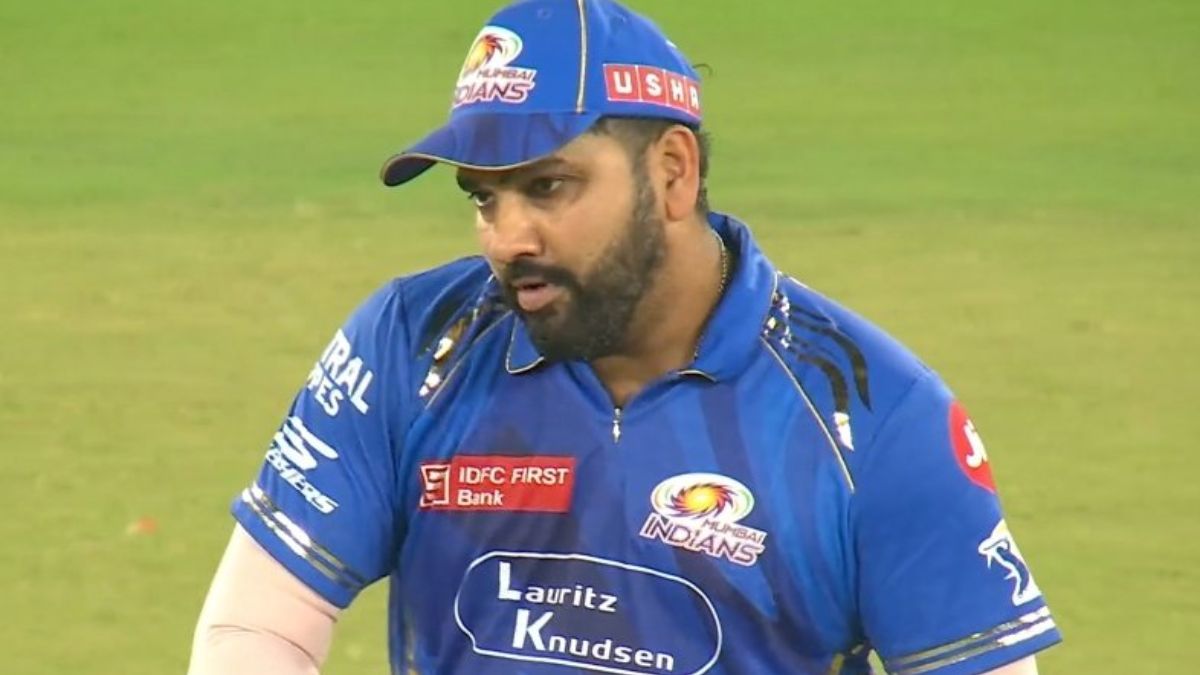 Rohit Sharma Backed for T20I Spot Before IPL 2026