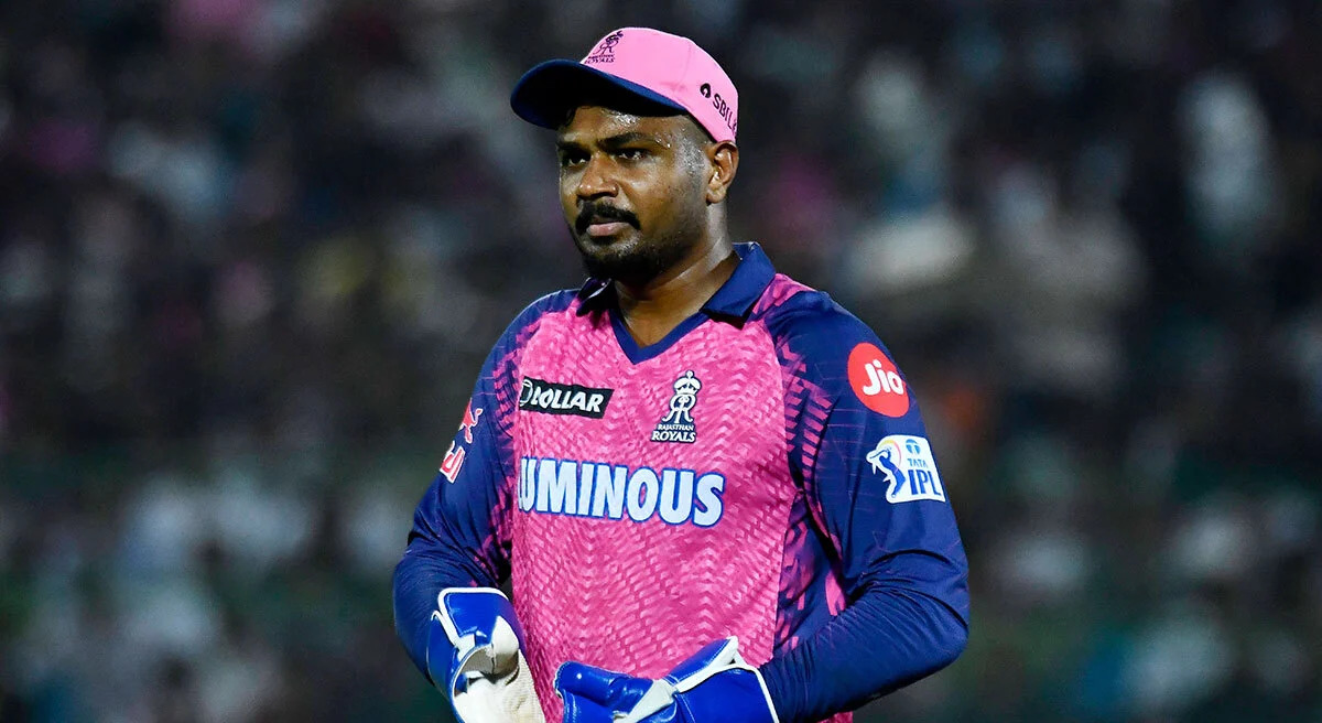 IPL 2026: Riyan Parag on World Cup Hero’s Exit from Rajasthan Royals -‘No replacement for Samson, like Rohit or Kohli’