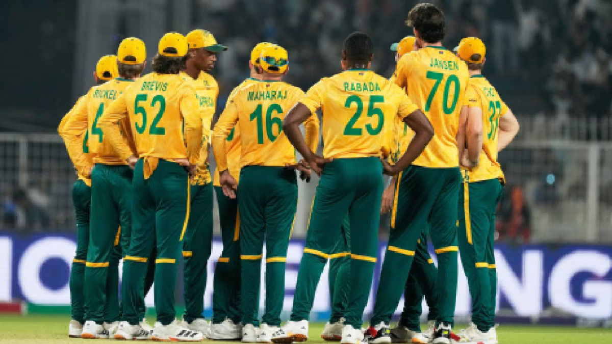 ICC confirms South Africa departure after week-long delay