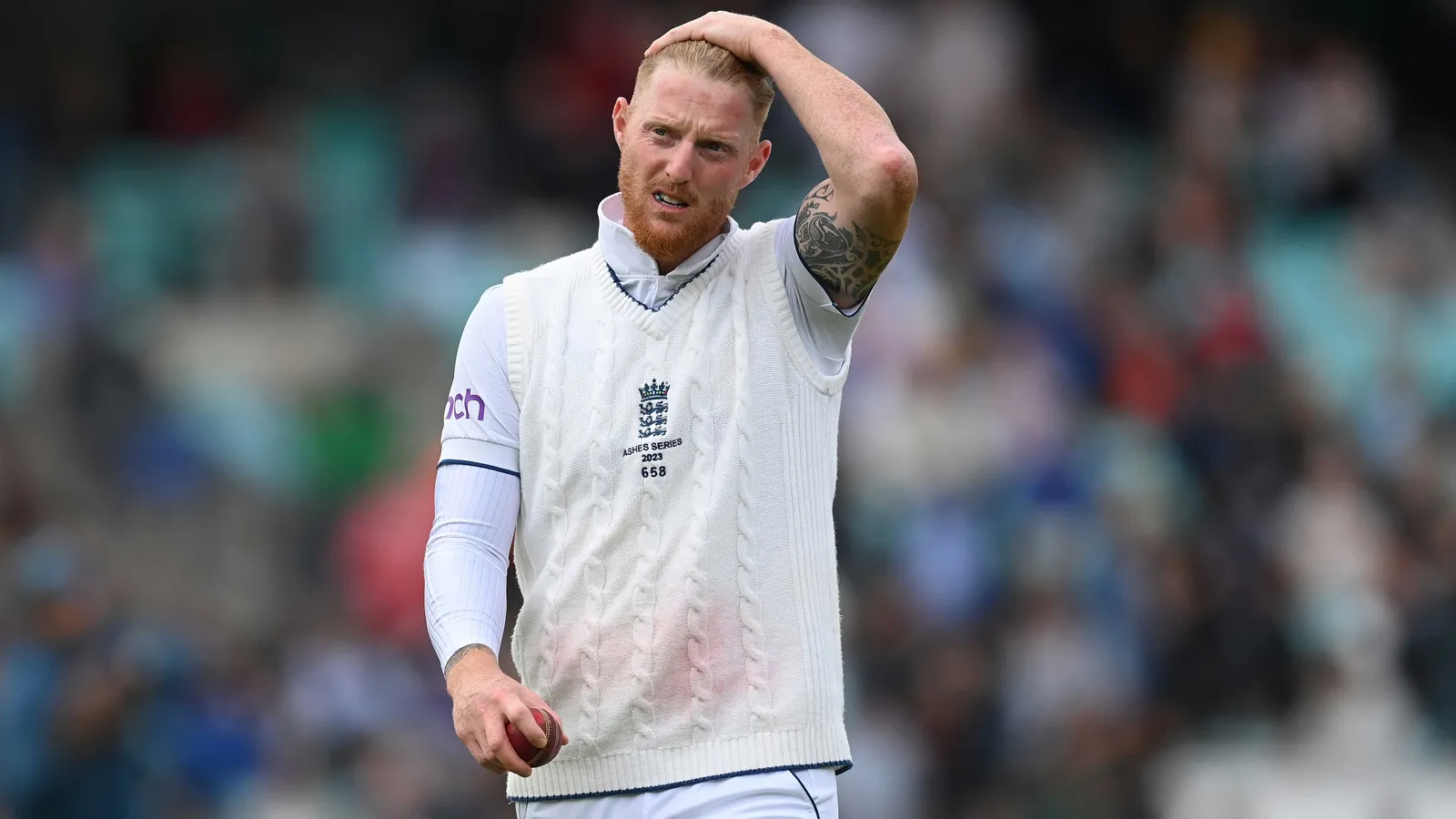 Ben Stokes: From Inspiration to Controversy